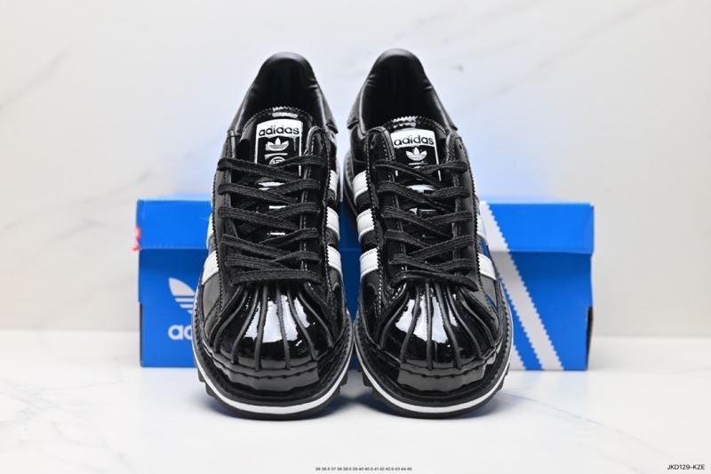 Adidas Superstar Shoes